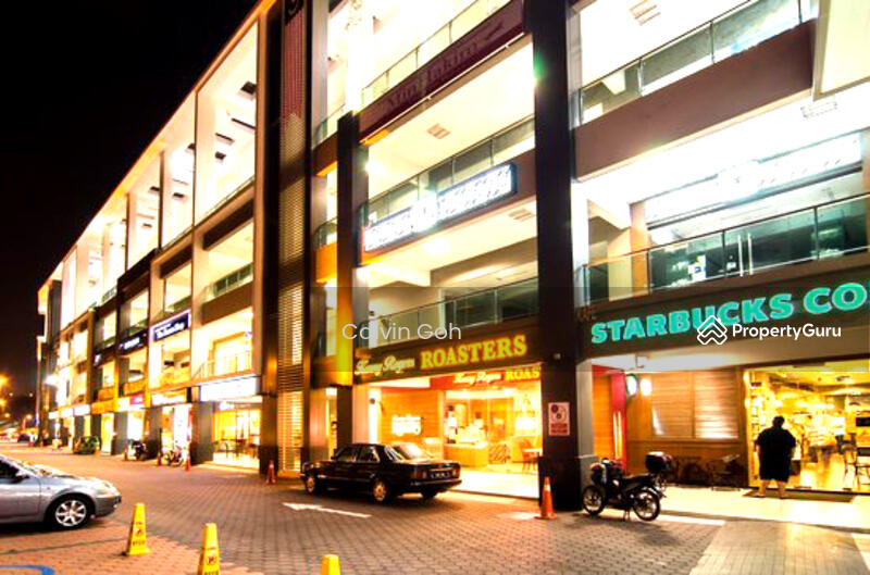 Condominium for Rent at HYVE - Calvin Goh - PropertyGuru.com.my