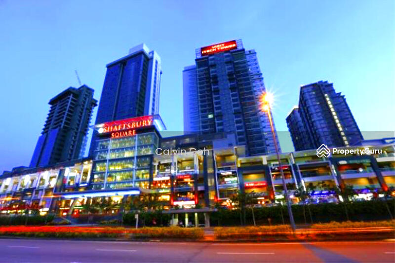 Condominium for Rent at HYVE - Calvin Goh - PropertyGuru.com.my