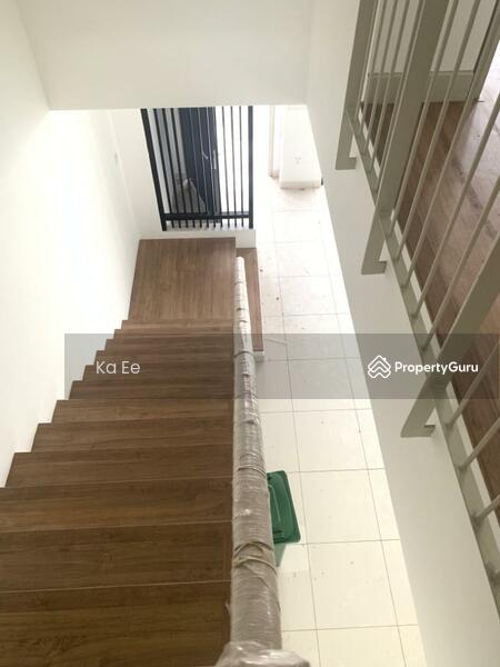 Rumah Teres 2 Tingkat untuk Dijual di Denai Alam (Shah Alam) - Ka Ee - PropertyGuru.com.my