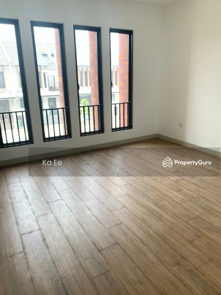 Rumah Teres 2 Tingkat untuk Dijual di Denai Alam (Shah Alam) - Ka Ee - PropertyGuru.com.my