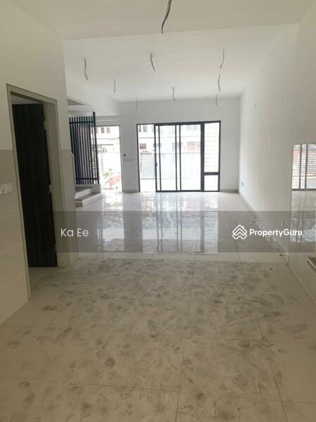 Rumah Teres 2 Tingkat untuk Dijual di Denai Alam (Shah Alam) - Ka Ee - PropertyGuru.com.my