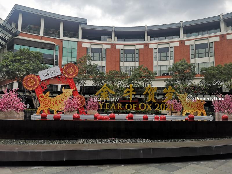 Shop for Rent in Desa Parkcity (Kuala Lumpur) - Leon Liew - PropertyGuru.com.my