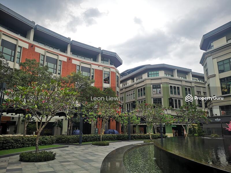 Shop for Rent in Desa Parkcity (Kuala Lumpur) - Leon Liew - PropertyGuru.com.my