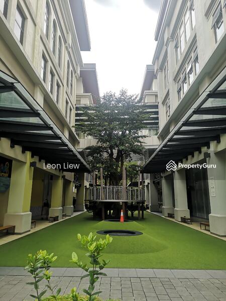 Shop for Rent in Desa Parkcity (Kuala Lumpur) - Leon Liew - PropertyGuru.com.my
