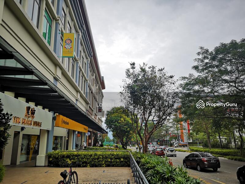 Maybank is here!