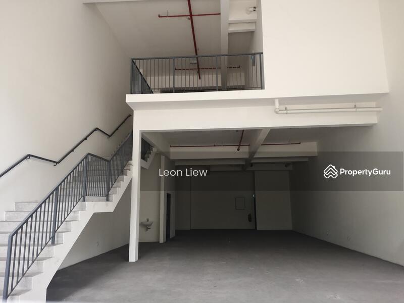 Shop for Rent in Desa Parkcity (Kuala Lumpur) - Leon Liew - PropertyGuru.com.my