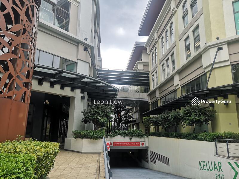 Shop for Rent at Service Residence @ Plaza Arkadia - Leon Liew - PropertyGuru.com.my