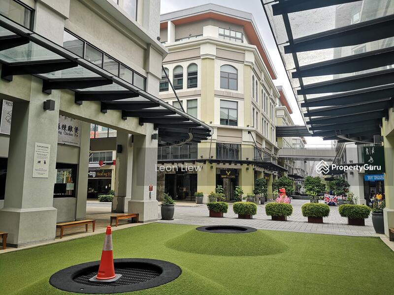 Shop for Rent at Service Residence @ Plaza Arkadia - Leon Liew - PropertyGuru.com.my