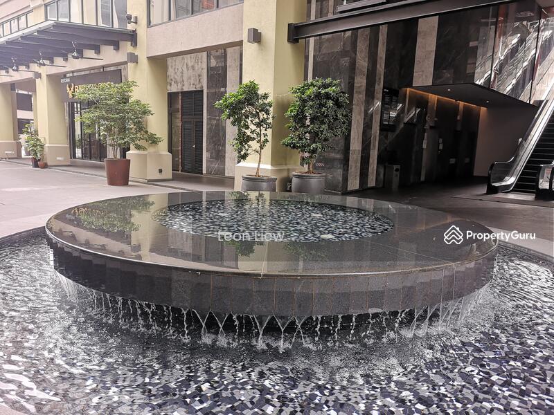 Shop for Rent at Service Residence @ Plaza Arkadia - Leon Liew - PropertyGuru.com.my