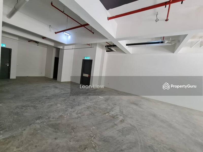 Shop for Rent at Service Residence @ Plaza Arkadia - Leon Liew - PropertyGuru.com.my