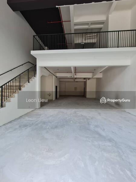 Shop for Rent at Service Residence @ Plaza Arkadia - Leon Liew - PropertyGuru.com.my