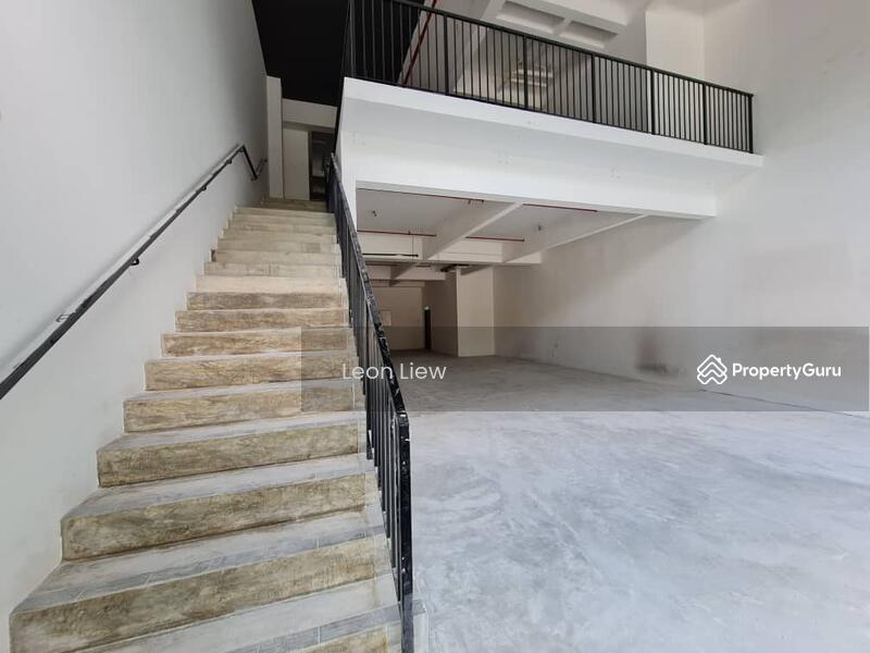 Shop for Rent at Service Residence @ Plaza Arkadia - Leon Liew - PropertyGuru.com.my