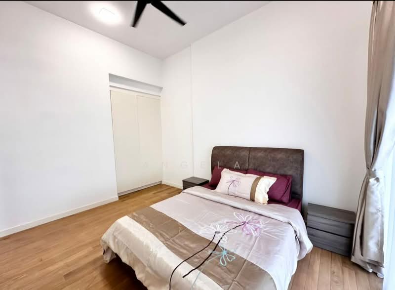 Pangsapuri untuk Disewa di G Residence - Angela Chye - Bedroom - PropertyGuru.com.my