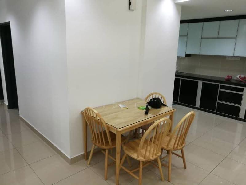 Pangsapuri untuk Disewa di G Residence - Angela Chye - Dining Room - PropertyGuru.com.my