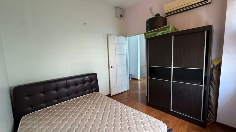 Pangsapuri untuk Disewa di G Residence - Angela Chye - Bedroom - PropertyGuru.com.my
