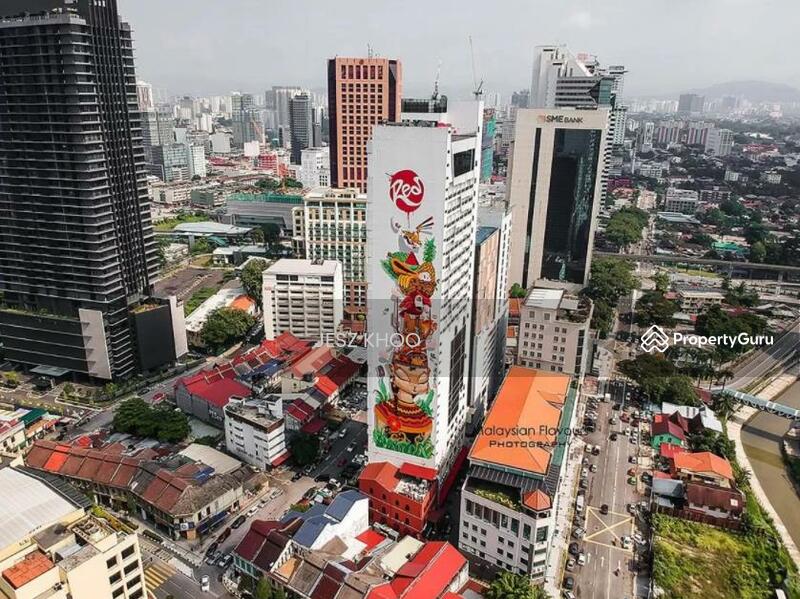 Service Residence for Sale at menara m101 - JESZ KHOO - PropertyGuru.com.my