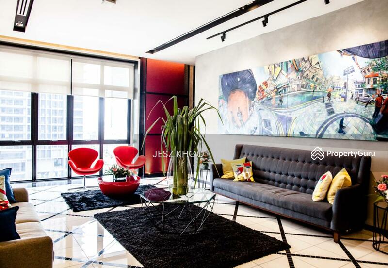 Service Residence for Sale at menara m101 - JESZ KHOO - PropertyGuru.com.my