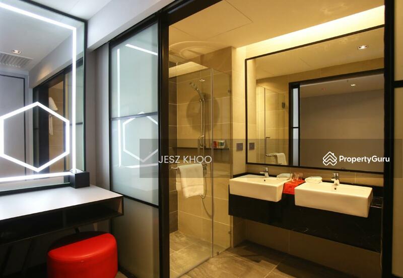 Service Residence for Sale at menara m101 - JESZ KHOO - PropertyGuru.com.my