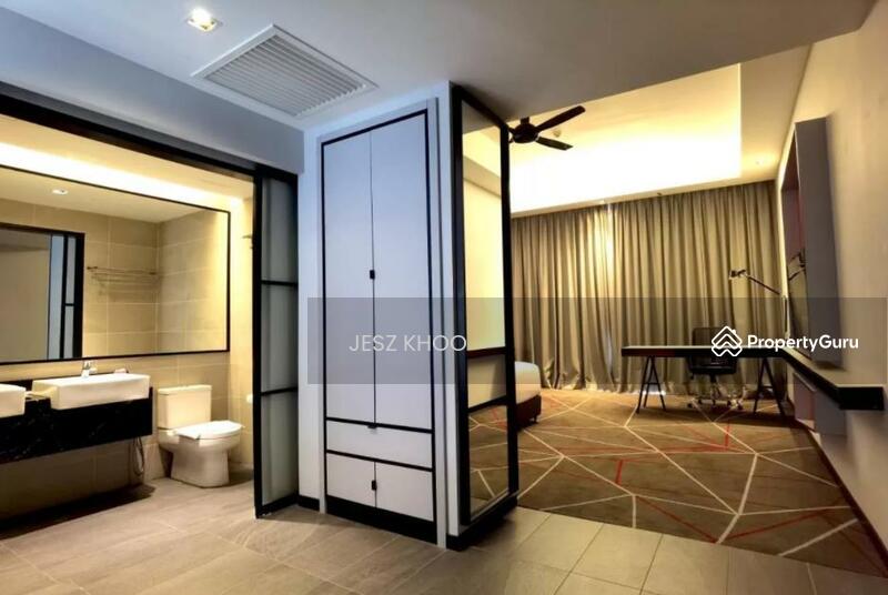 Service Residence for Sale at menara m101 - JESZ KHOO - PropertyGuru.com.my