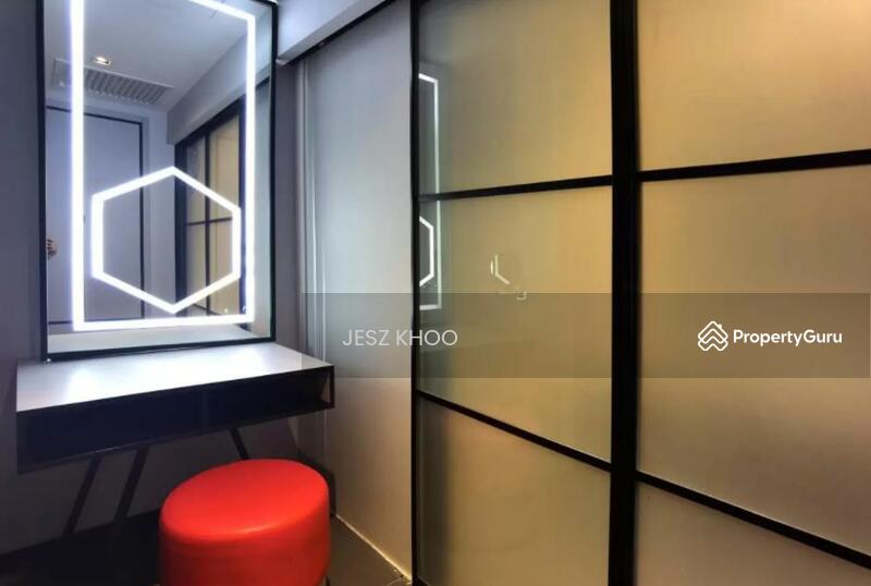 Service Residence for Sale at menara m101 - JESZ KHOO - PropertyGuru.com.my