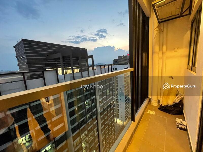 Symphony Tower, Balakong Lebuhraya SILK, Balakong Balakong, Balakong