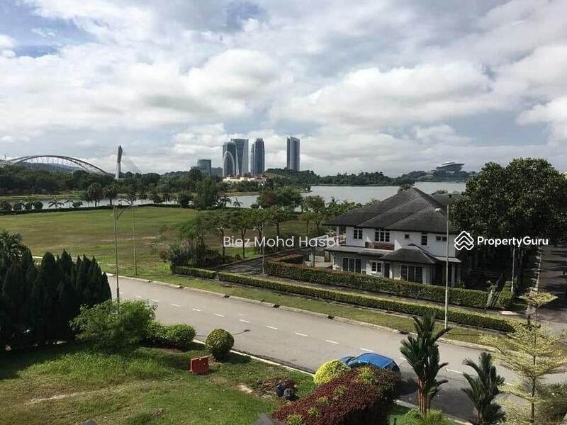 Perdana Lakeview East, Jalan Sri Tasik Timur 8, Cyberjaya, Sepang