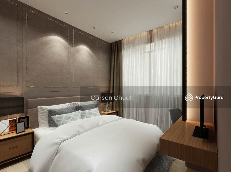 For Sale - Penang World City, Batu Uban