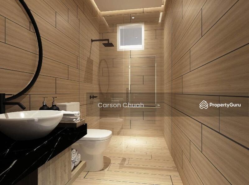 For Sale - Penang World City, Batu Uban