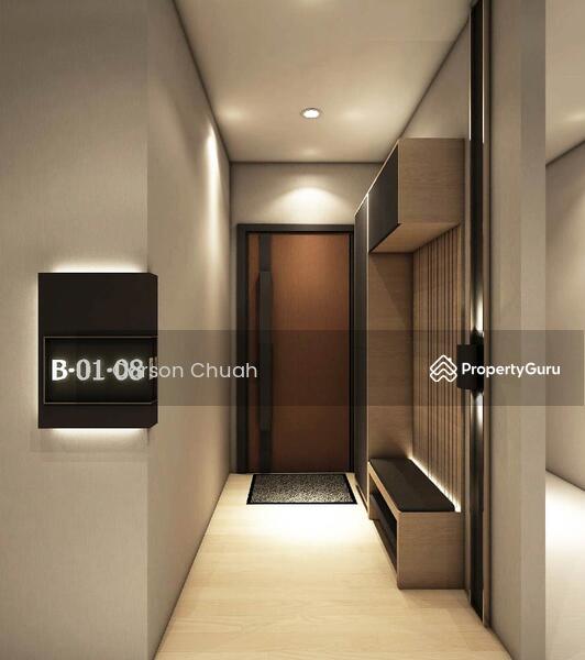 For Sale - Penang World City, Batu Uban