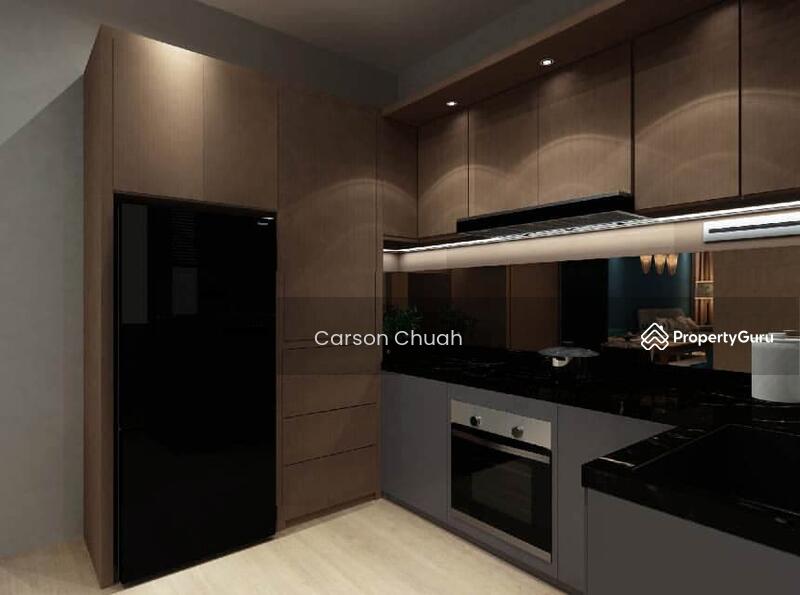 For Sale - Penang World City, Batu Uban