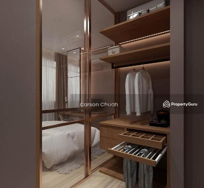 For Sale - Penang World City, Batu Uban