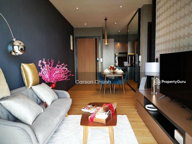 For Sale - Penang World City, Batu Uban