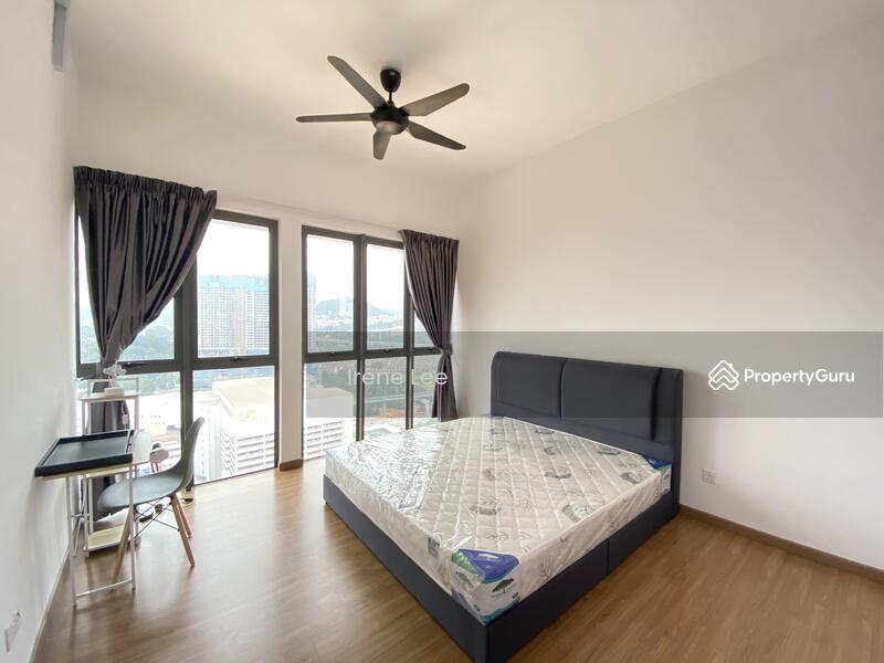 The Annex Medan Connaught, Jalan 3/144a, Medan Connaught, Taman