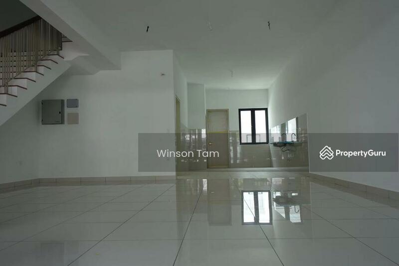 Rumah Teres 2 Tingkat untuk Dijual di Denai Alam (Shah Alam) - Winson Tam - PropertyGuru.com.my