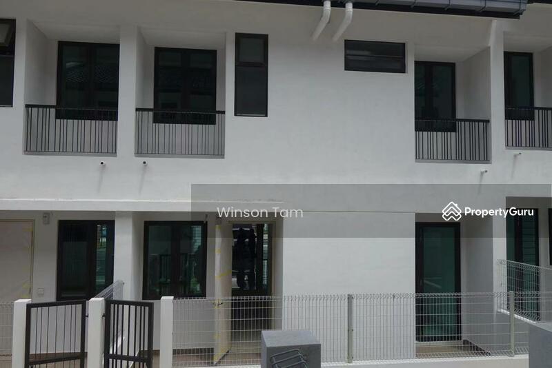 Rumah Teres 2 Tingkat untuk Dijual di Denai Alam (Shah Alam) - Winson Tam - PropertyGuru.com.my