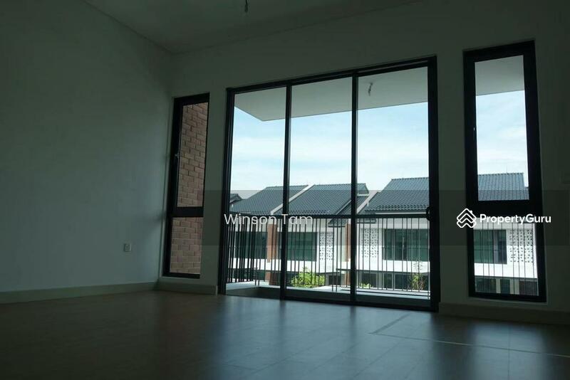 Rumah Teres 2 Tingkat untuk Dijual di Denai Alam (Shah Alam) - Winson Tam - PropertyGuru.com.my