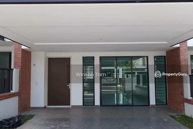 Rumah Teres 2 Tingkat untuk Dijual di Denai Alam (Shah Alam) - Winson Tam - PropertyGuru.com.my