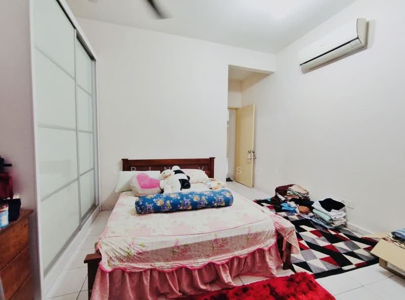 Kondominium untuk Disewa di Wangsa Metroview - Erin Yusof - Bedroom - PropertyGuru.com.my
