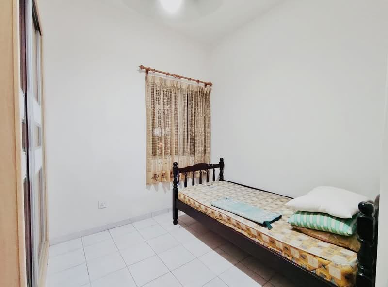 Kondominium untuk Disewa di Wangsa Metroview - Erin Yusof - Bedroom - PropertyGuru.com.my