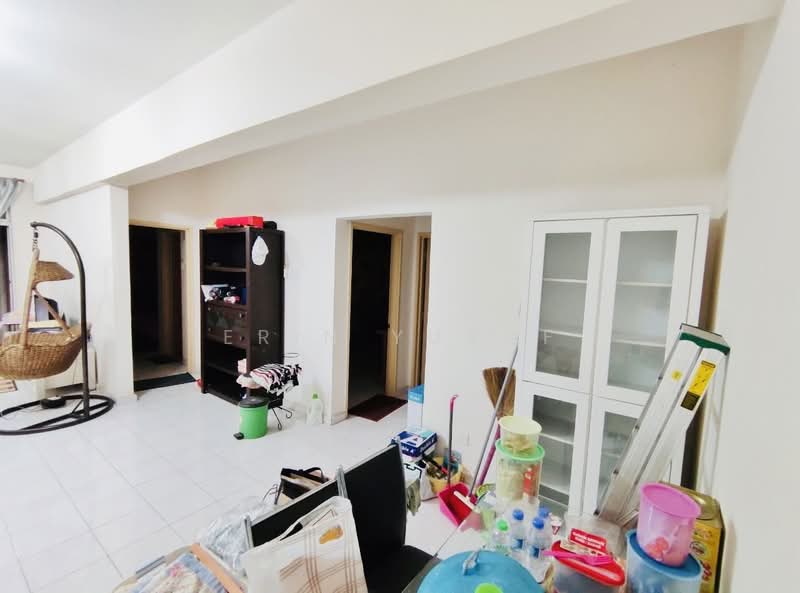 Kondominium untuk Disewa di Wangsa Metroview - Erin Yusof - Interior - PropertyGuru.com.my
