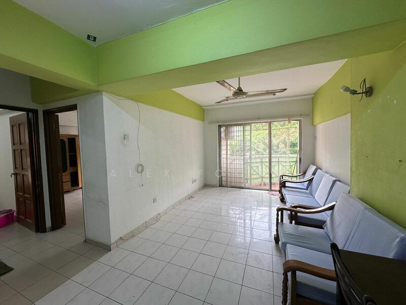 Untuk Disewa - Vista Saujana