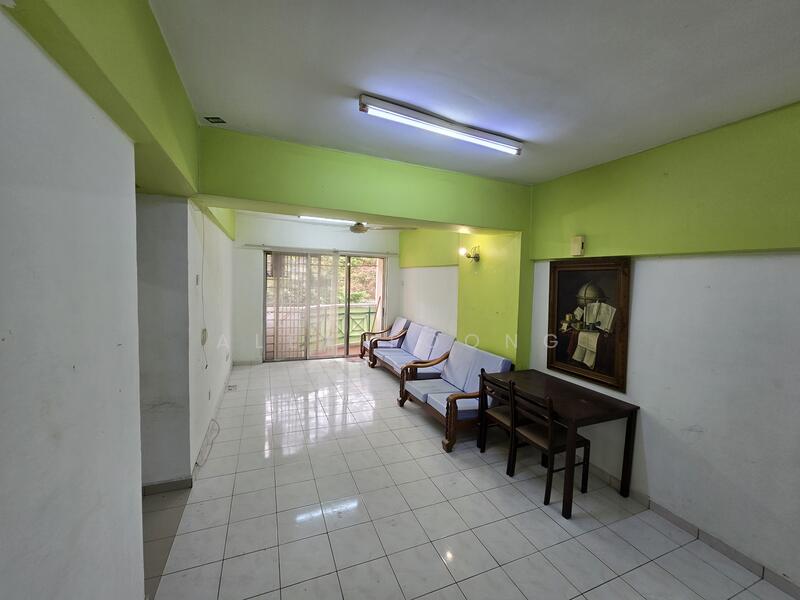 Untuk Disewa - Vista Saujana