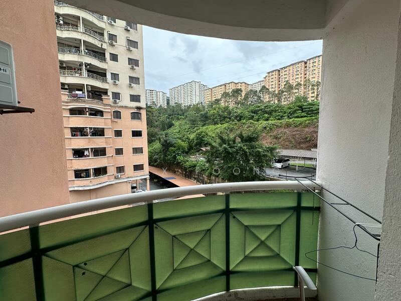 Untuk Disewa - Vista Saujana