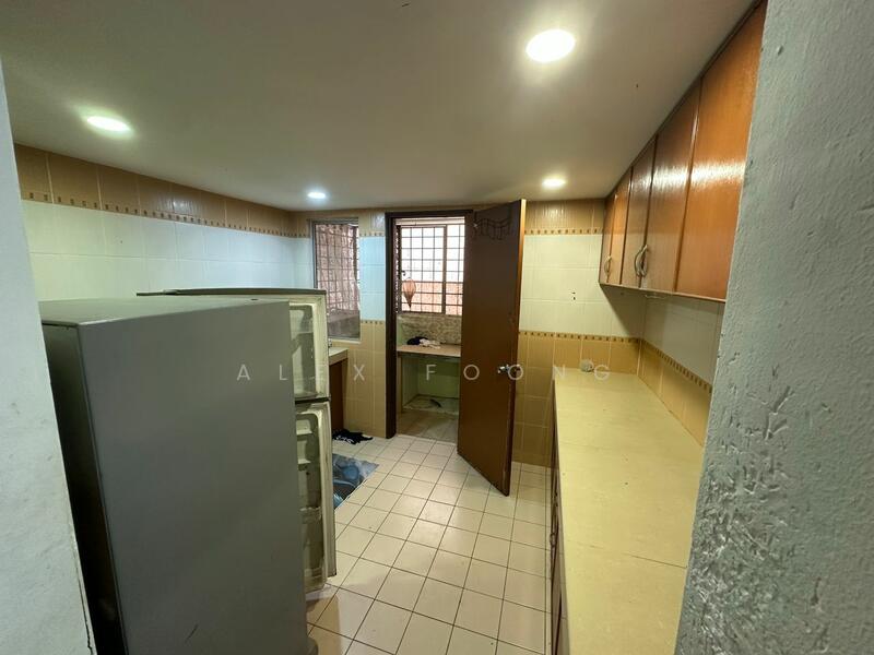 Untuk Disewa - Vista Saujana