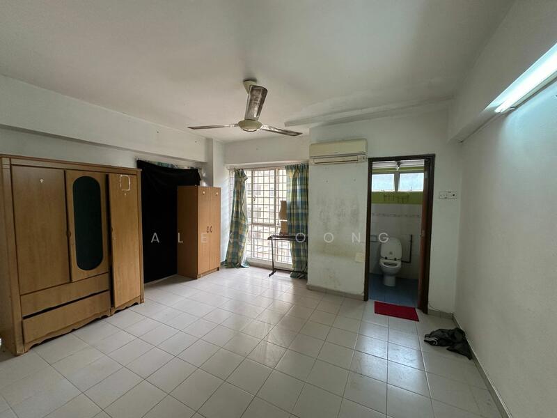 Untuk Disewa - Vista Saujana