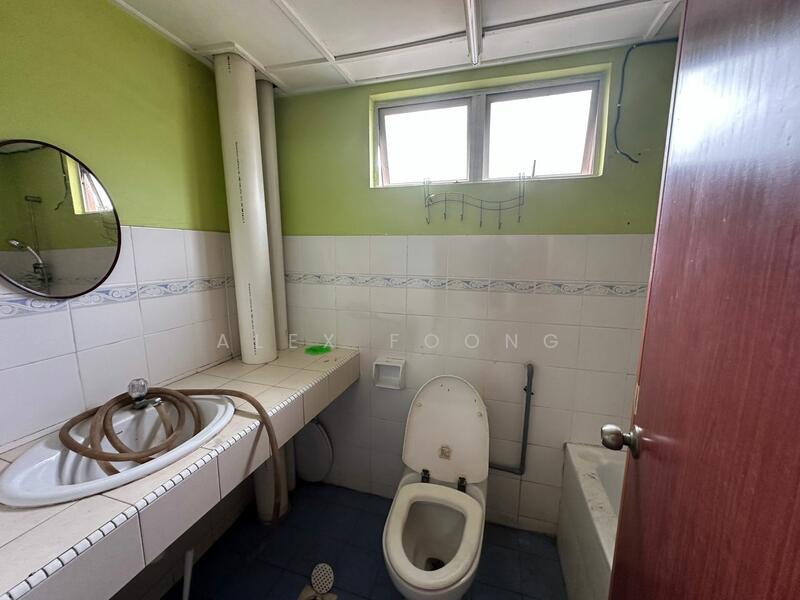 Untuk Disewa - Vista Saujana