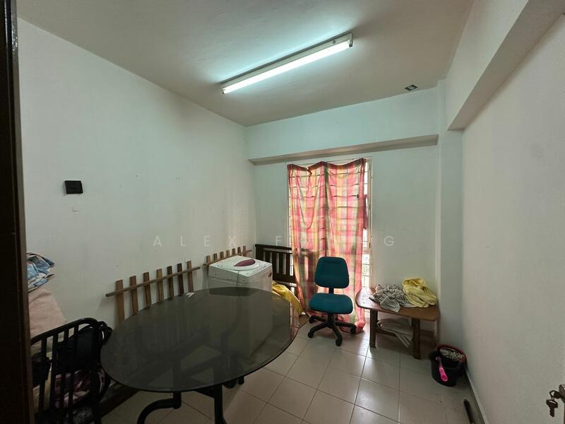 Untuk Disewa - Vista Saujana