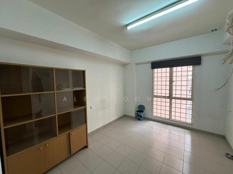 Untuk Disewa - Vista Saujana