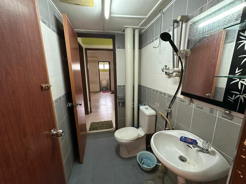 Untuk Disewa - Vista Saujana