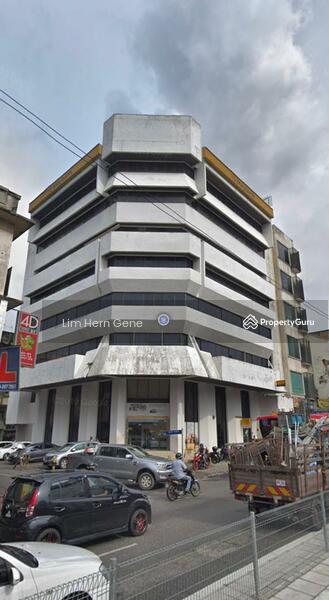Shop / Office for Sale in KL City Centre (Kuala Lumpur) - Lim Hern Gene - PropertyGuru.com.my